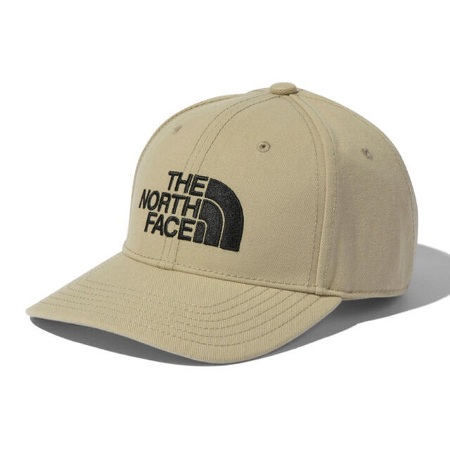 THE NORTH FACE(ザノースフェイス)のTHE NORTH FACE TNF Logo Cap ロゴキャップ メンズの帽子(キャップ)の商品写真