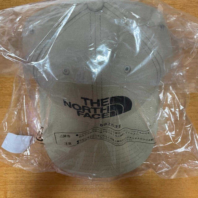 THE NORTH FACE(ザノースフェイス)のTHE NORTH FACE TNF Logo Cap ロゴキャップ メンズの帽子(キャップ)の商品写真