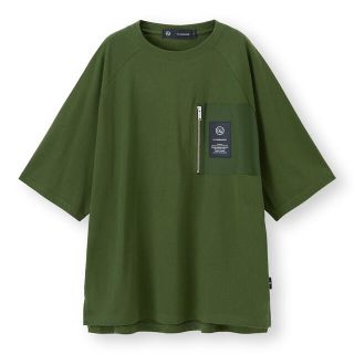 アンダーカバー(UNDERCOVER)のUNDERCOVER × GU tee(Tシャツ/カットソー(半袖/袖なし))