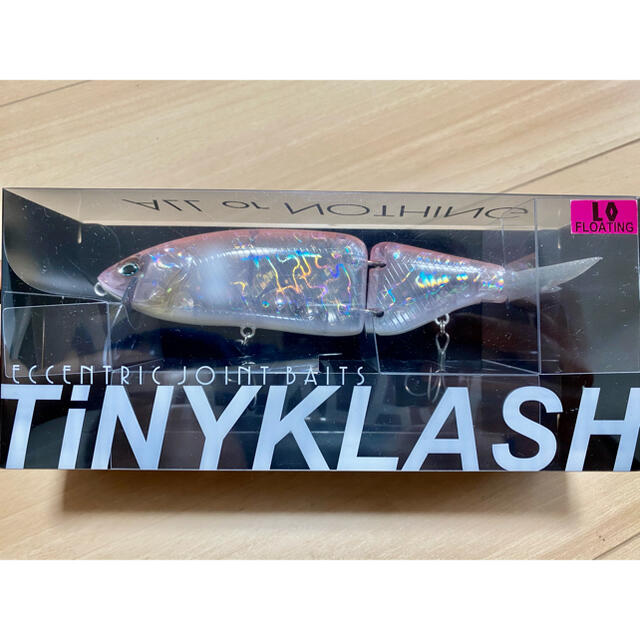 DRT Klash9 & TinyKlash セット 長谷川ピンク ver.1