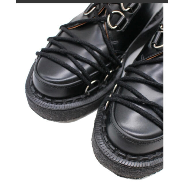 comme des garcons GEORGE COX