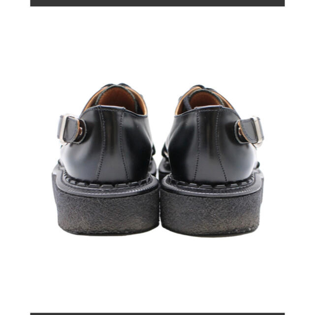 comme des garcons GEORGE COX