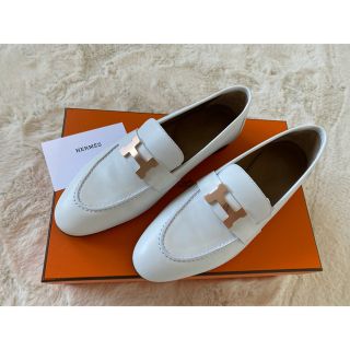 エルメス(Hermes)のyuhka様専用ページ(ローファー/革靴)