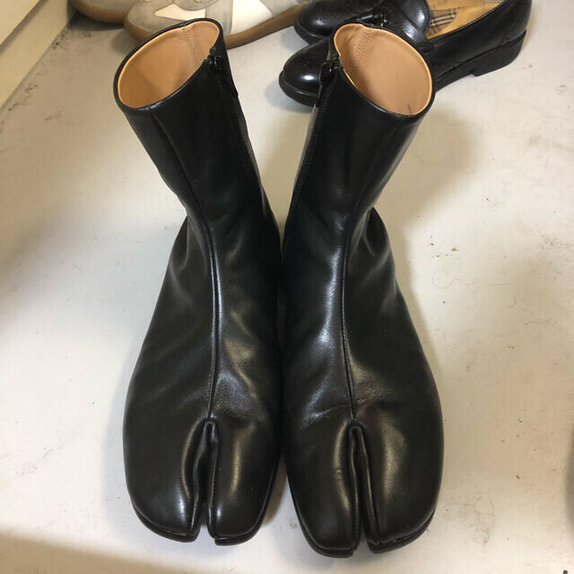 メンズMaison Margiela 足袋　41