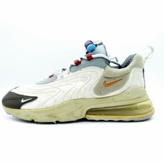 ナイキ(NIKE)のNIKE 20ss AIR MAX 270 CACTUS TRAILS ナイキ (スニーカー)