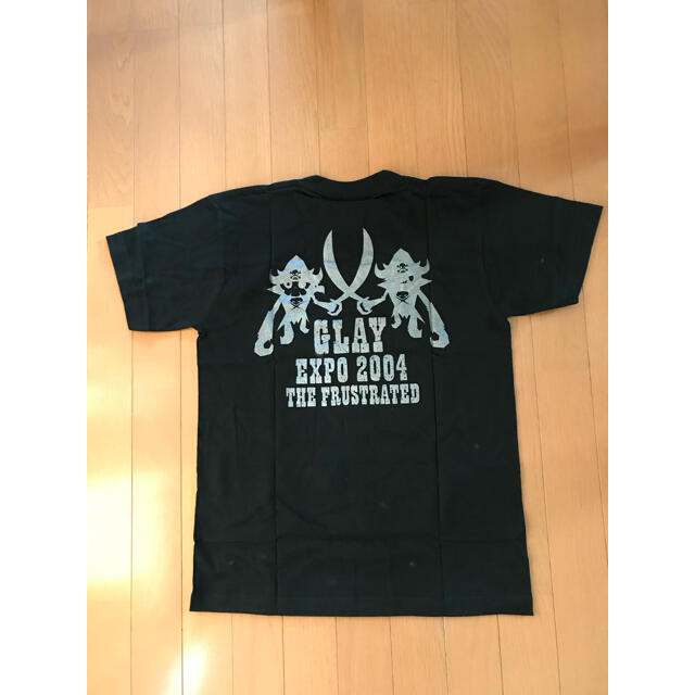 新品！GRAY グレイ EXPO 2004 10周年 Tシャツ