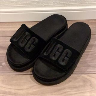 アグ(UGG)のUGG サンダル(サンダル)