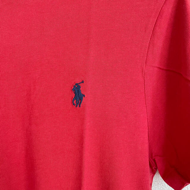 POLO RALPH LAUREN(ポロラルフローレン)のラルフローレン　Tシャツ メンズのトップス(Tシャツ/カットソー(半袖/袖なし))の商品写真