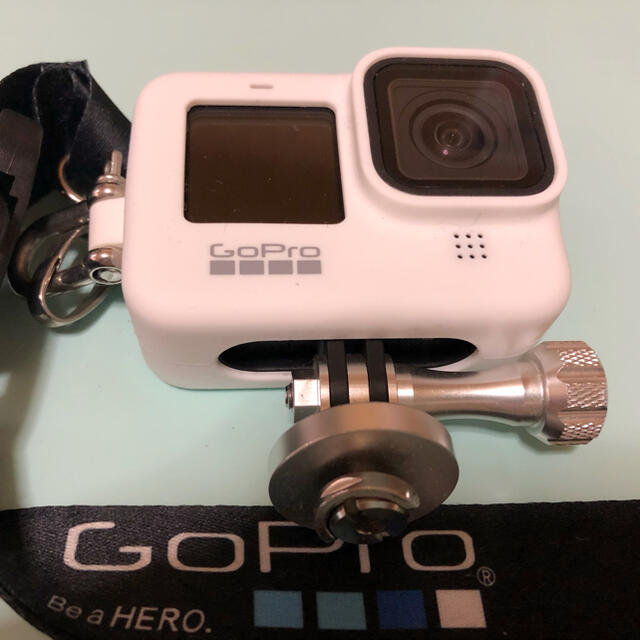 ゴープロ7 GoPro7 ブラック 予備バッテリー付き - www.sorbillomenu.com