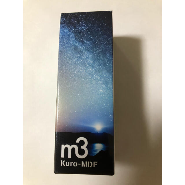 m3 Kuro-MDF マイタケエキスその他