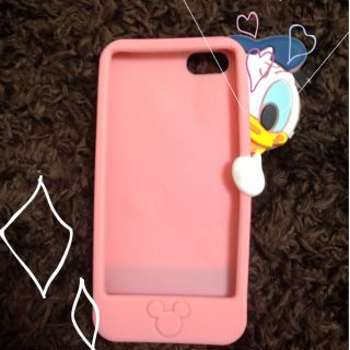 ドナルド♡iPhoneケース(その他)