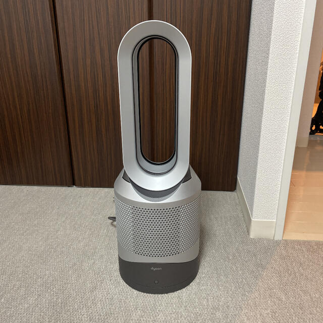 70%OFF!】 dyson Pure Hot Cool 空気清浄ファンヒーター