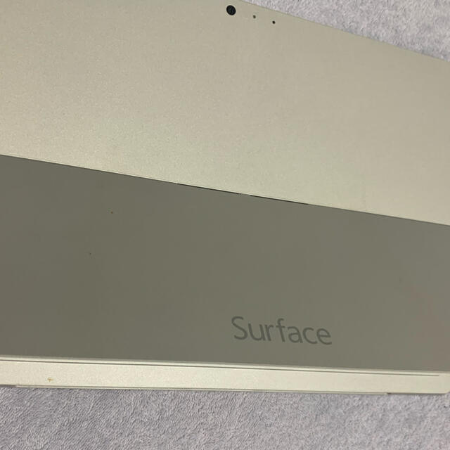 Microsoft - surface pro 3 128gの通販 by ひらタ's shop｜マイクロソフトならラクマ 新品NEW