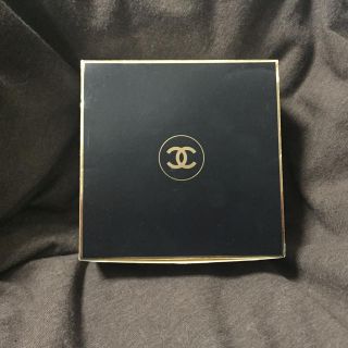 シャネル(CHANEL)のシャネル ルースパウダー ボディパウダー(フェイスパウダー)