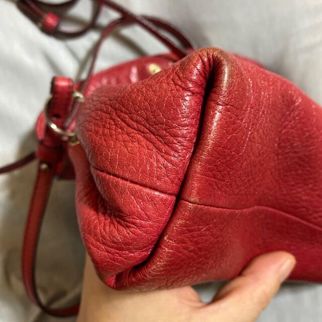 Chloe(クロエ)の★【クロエ】 リリー　ポシェット　2wey レディースのバッグ(ショルダーバッグ)の商品写真