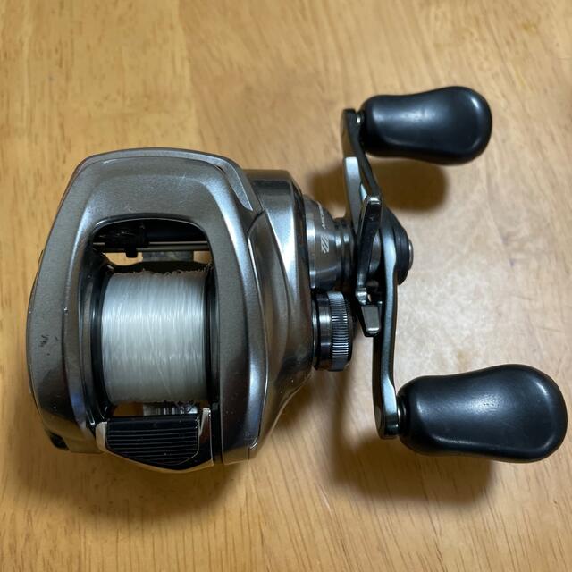 激安 18バンタムMGL 右ハンドル HG 右巻き 夢屋浅溝スプールセット