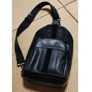 コーチ(COACH)のCOACH ショルダーバッグ(ショルダーバッグ)