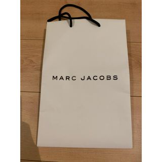 マークバイマークジェイコブス(MARC BY MARC JACOBS)のマークジェイコブズ　MARC JACOBS ショップ袋(ショップ袋)