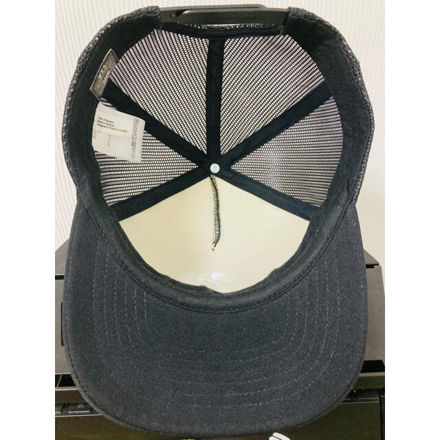 Ron Herman(ロンハーマン)のロンハーマンキャップ　RHC メンズの帽子(キャップ)の商品写真