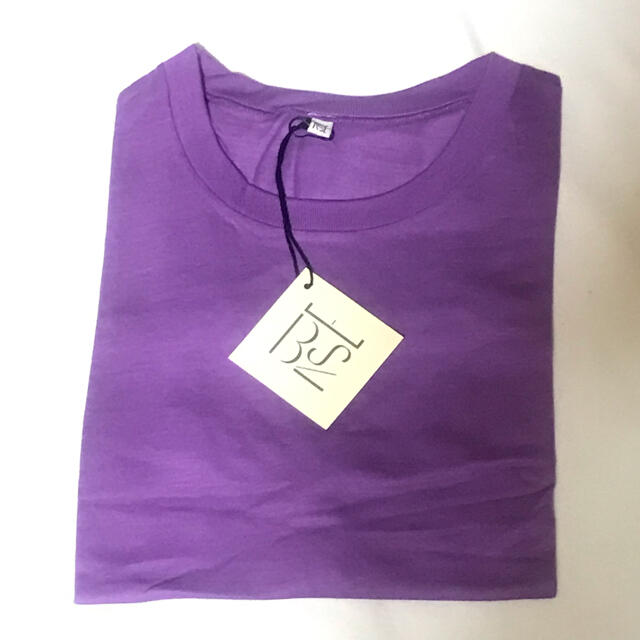 ください EDIT.FOR Tee Shirt - Chay Purpleの通販 by reon's shop｜エディットフォールルならラクマ LULU - Baserange バンブー いします