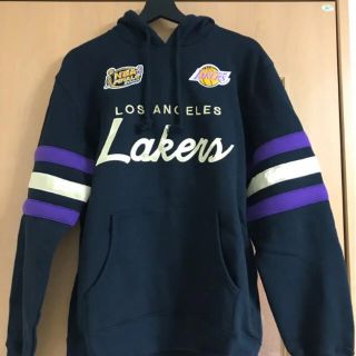 ミッチェルアンドネス(MITCHELL & NESS)のブッチャー様専用(パーカー)