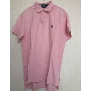 ポロラルフローレン(POLO RALPH LAUREN)のポロラルフローレン ポロシャツ(ポロシャツ)