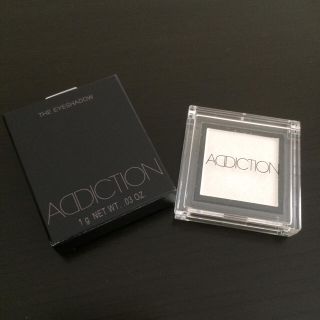 アディクション(ADDICTION)のアディクション ザ アイシャドウ(アイシャドウ)