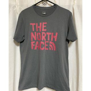 ザノースフェイス(THE NORTH FACE)のノースフェイスTシャツ(Tシャツ/カットソー(半袖/袖なし))