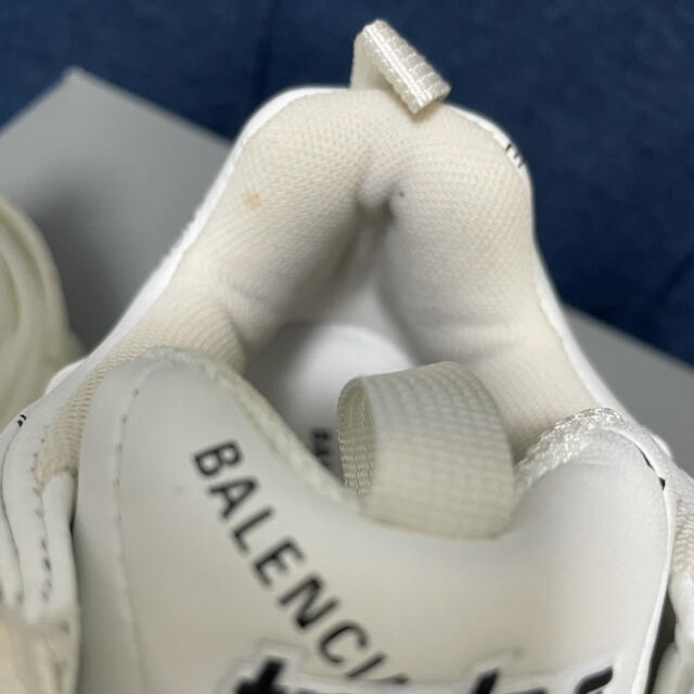 Balenciaga(バレンシアガ)のたつ様。専用。 レディースの靴/シューズ(スニーカー)の商品写真