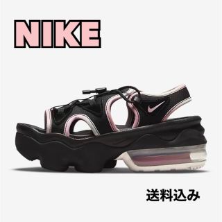 ナイキ(NIKE)の【NEWカラー】NIKE エアマックス　ココ　24cm(サンダル)