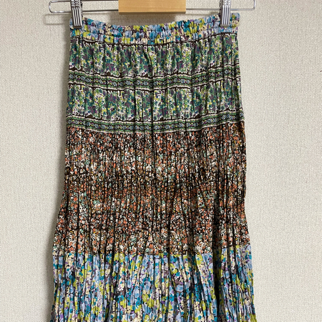 ロングスカート  レディースのスカート(ロングスカート)の商品写真