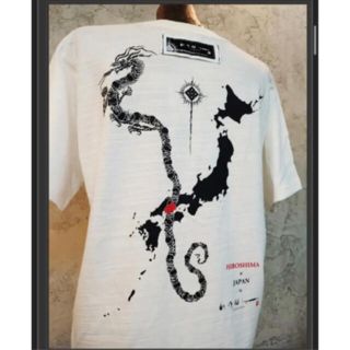 ＴＡＵＪＡＮ 壱龍 HIROSHIMA Tシャツ"(Tシャツ/カットソー(半袖/袖なし))