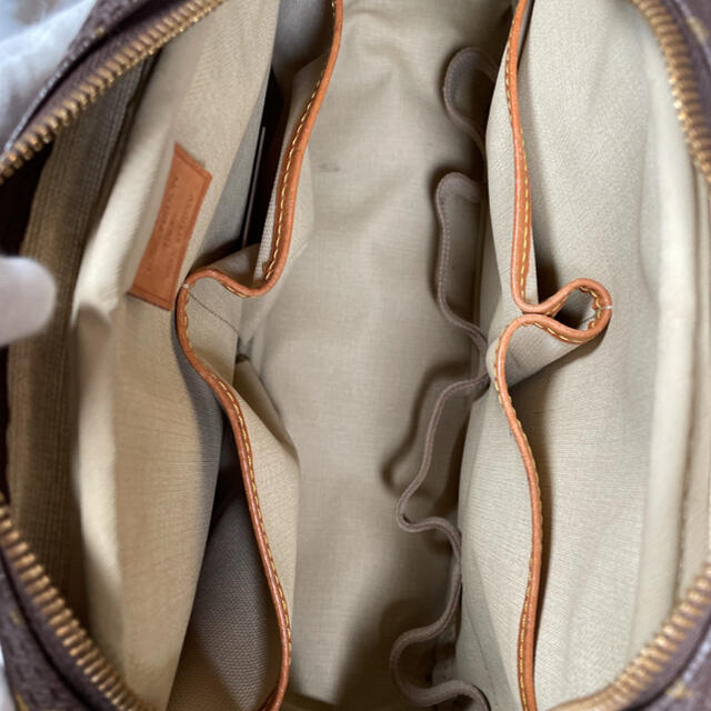 ルイヴィトン ドーヴィル モノグラム LOUIS VUITTON ハンドバッグ ルイヴィトン ドーヴィル モノグラム LOUIS VUITTON ハンドバッグ