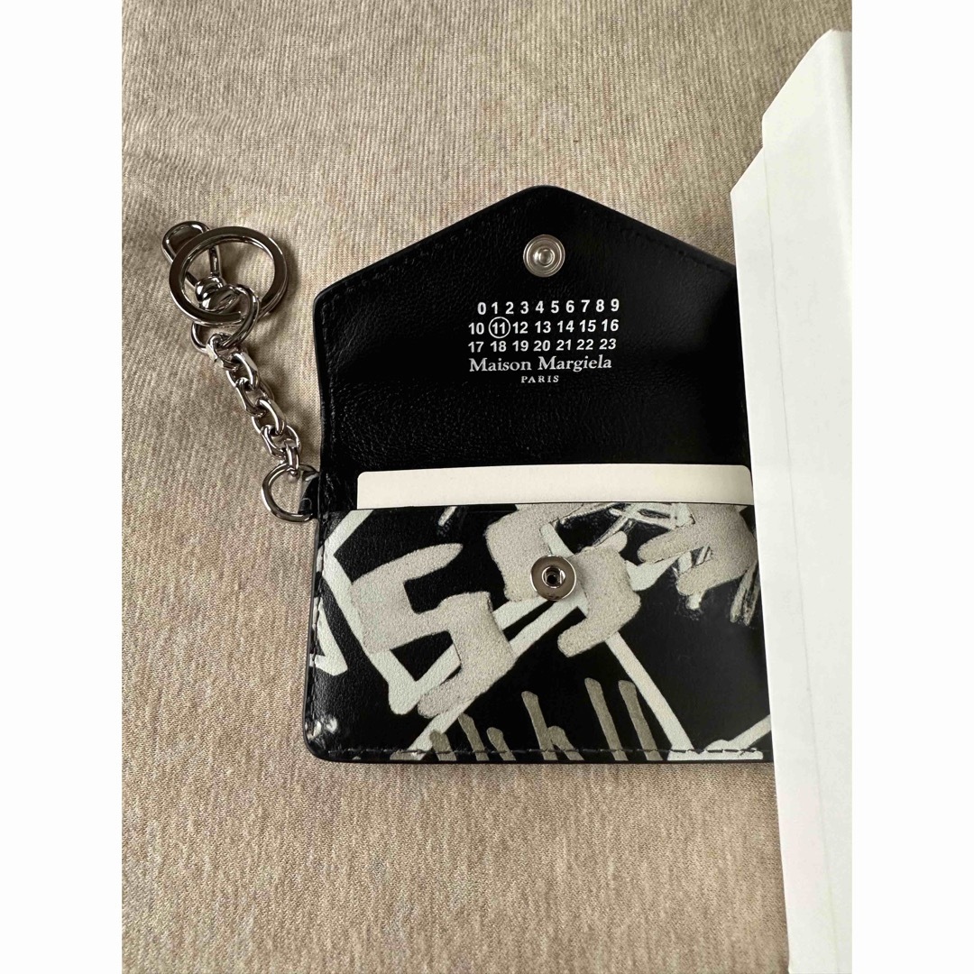 Maison Margiela(旧Maison Martin Margiela) - 黒新品 メゾン Maison Margiela(旧Maison Martin Margiela) - 黒新品 メゾン