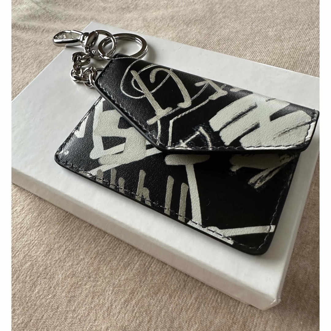 Maison Margiela(旧Maison Martin Margiela) - 黒新品 メゾン Maison Margiela(旧Maison Martin Margiela) - 黒新品 メゾン