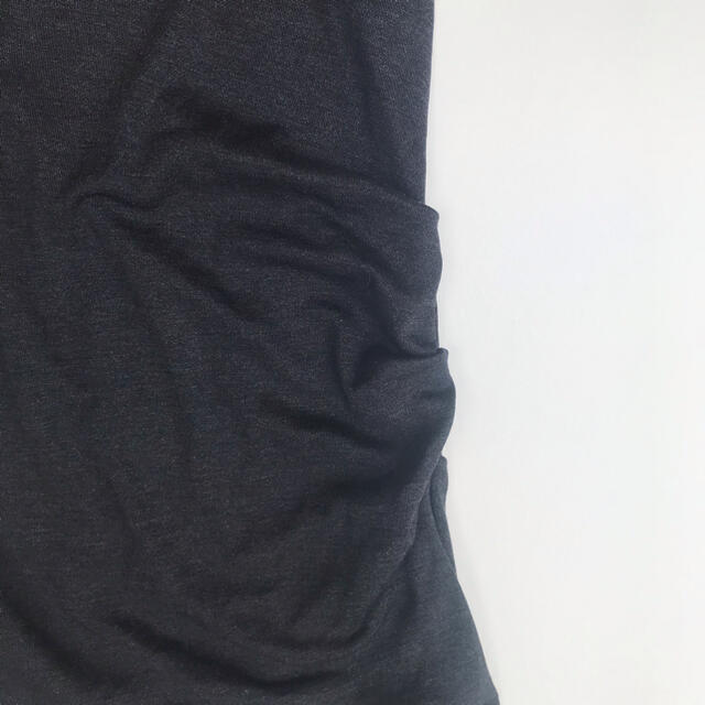 archi(アーキ)のARCHI レイヤードタンク Sサイズ レディースのトップス(Tシャツ(半袖/袖なし))の商品写真