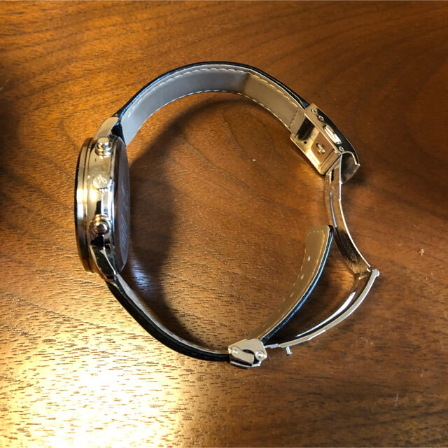 agnes b.(アニエスベー)のagnes b. Marcello FBRD941 メンズ　はるくんさん売約済み メンズの時計(腕時計(アナログ))の商品写真