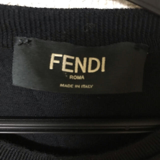 FENDI セーター/シャツ