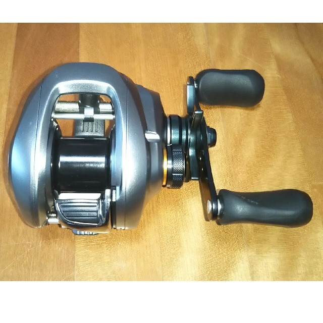 SHIMANO シマノ アルデバランMg レフトハンドル