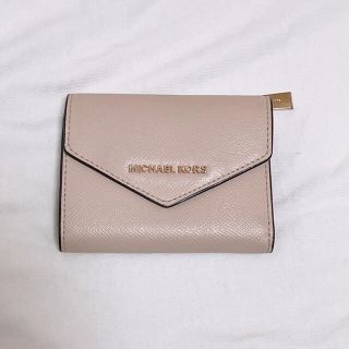 マイケルコース(Michael Kors)のMICHAEL KORS  折り財布(財布)