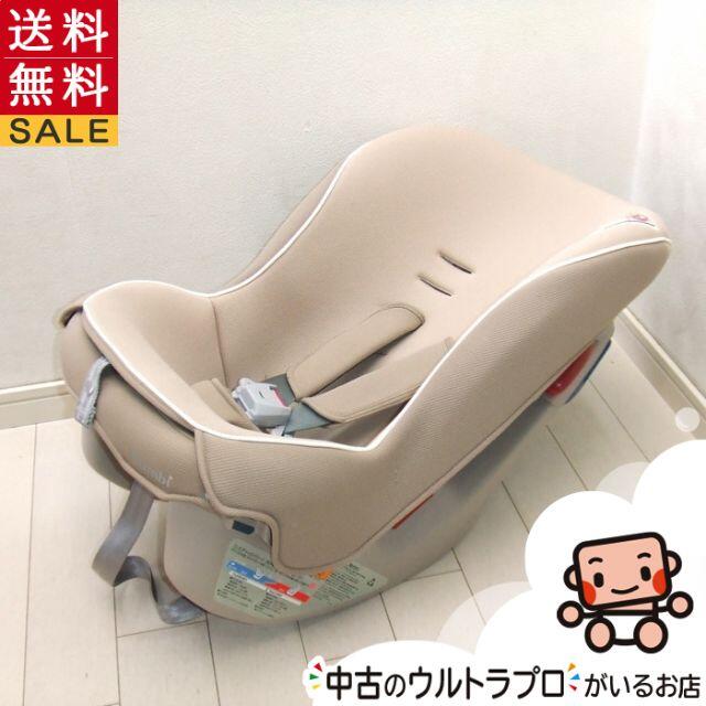 [Combiコンビ] チャイルドシート コッコロS UX セサミ 新生児〜4歳頃