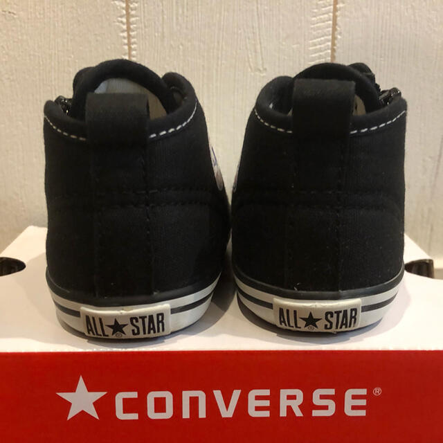 CONVERSE(コンバース)のコンバース13cm  M様専用 キッズ/ベビー/マタニティのベビー靴/シューズ(~14cm)(スニーカー)の商品写真