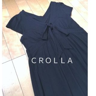 高品質の人気 レディース服 ワンピース スカート 新品 Crolla ひざ丈ワンピース 高品質の人気 レディース服 ワンピース スカート 新品 Crolla ひざ丈ワンピース