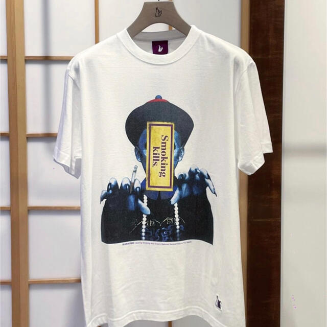 #FR2撫子　smoking kills Tシャツ | フリマアプリ ラクマ