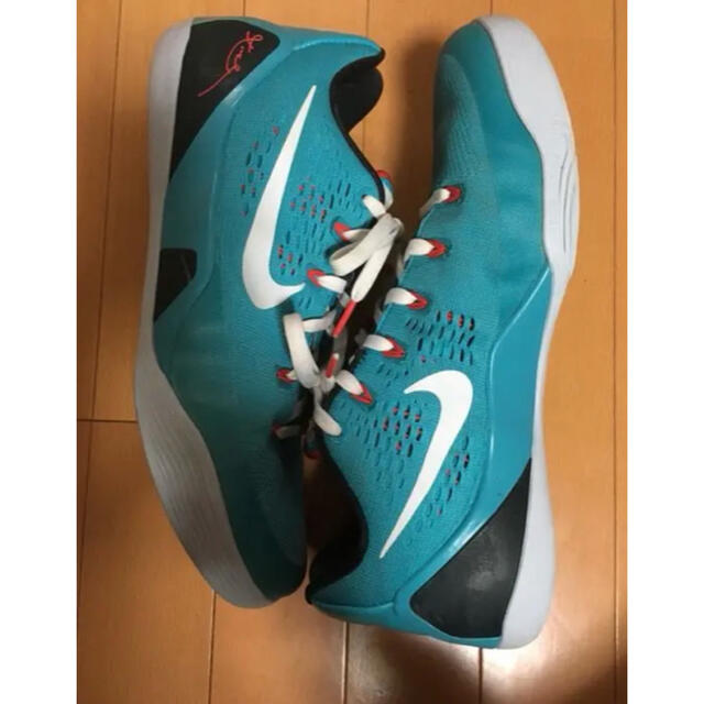 NIKE(ナイキ)のおっく様専用　kobe 9 dusty cactus 29cm メンズの靴/シューズ(スニーカー)の商品写真