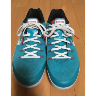 ナイキ(NIKE)のおっく様専用　kobe 9 dusty cactus 29cm(スニーカー)