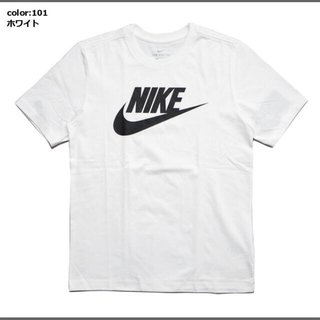 ナイキ(NIKE)のナイキ　Tシャツ サイズL(Tシャツ/カットソー(半袖/袖なし))