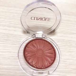 クリニーク(CLINIQUE)のCLINIQUE  ブラックハニーポップ  17(チーク)