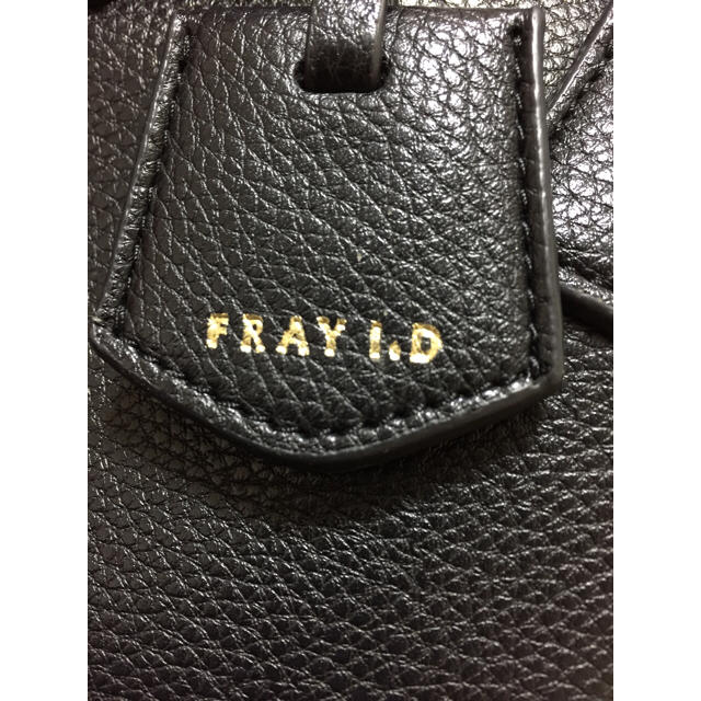 FRAY I.D(フレイアイディー)のFRAY I.D バッグ レディースのバッグ(ショルダーバッグ)の商品写真