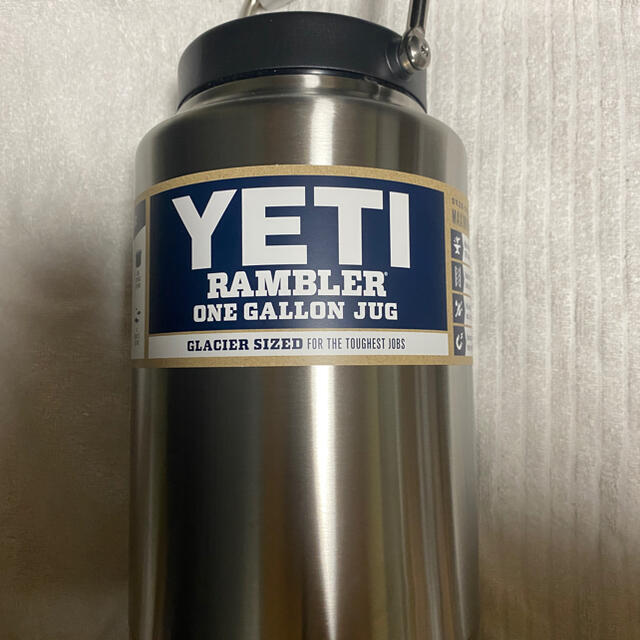 約16㎝高さyeti ワンガロン　イエティ ランブラー ワンガロンジャグ YETI yeti